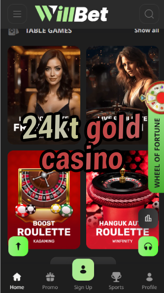 24KT Gold Casino - Luxury Gold-Themed Casino Experience-casinoorder.vip