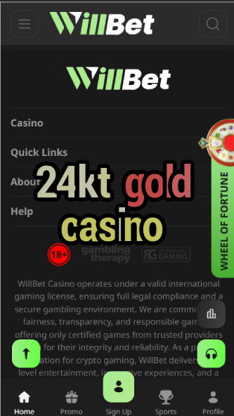 24KT Gold Casino - Luxury Gold-Themed Casino Experience-casinoorder.vip