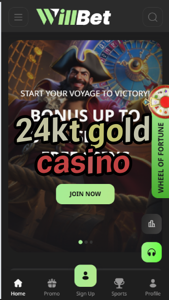 24KT Gold Casino - Luxury Gold-Themed Casino Experience-casinoorder.vip
